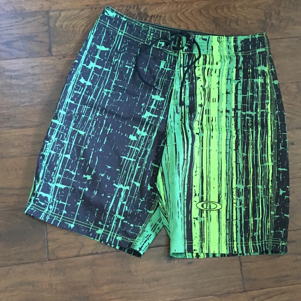 Oakley Boardshorts